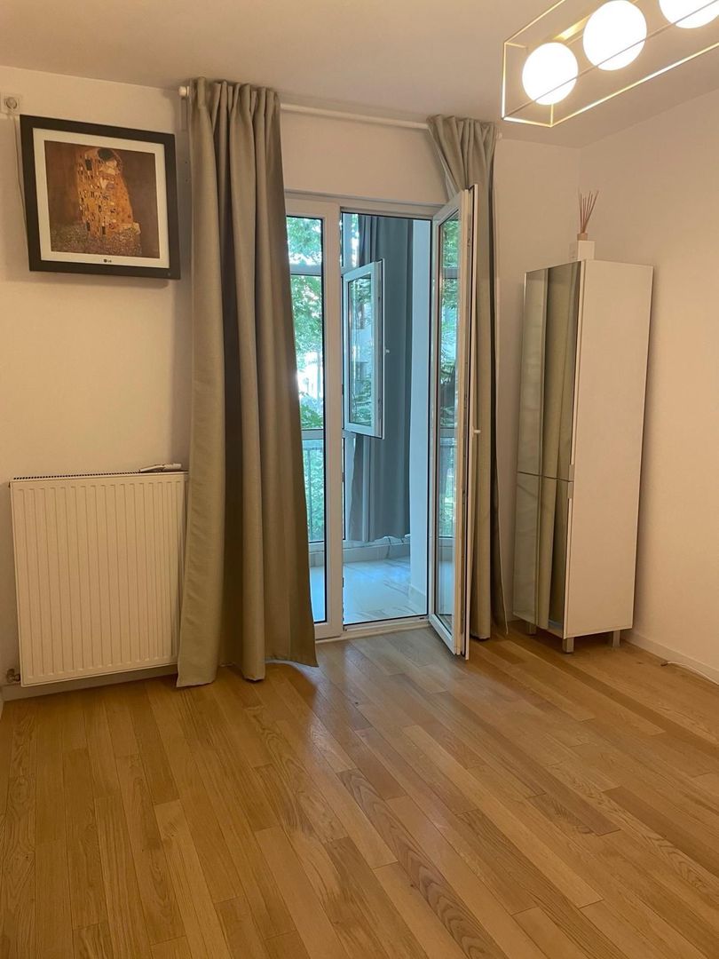 APARTAMENT DECOMANDAT | CENTRALA PROPRIE | FLOREASCA - Poză 1