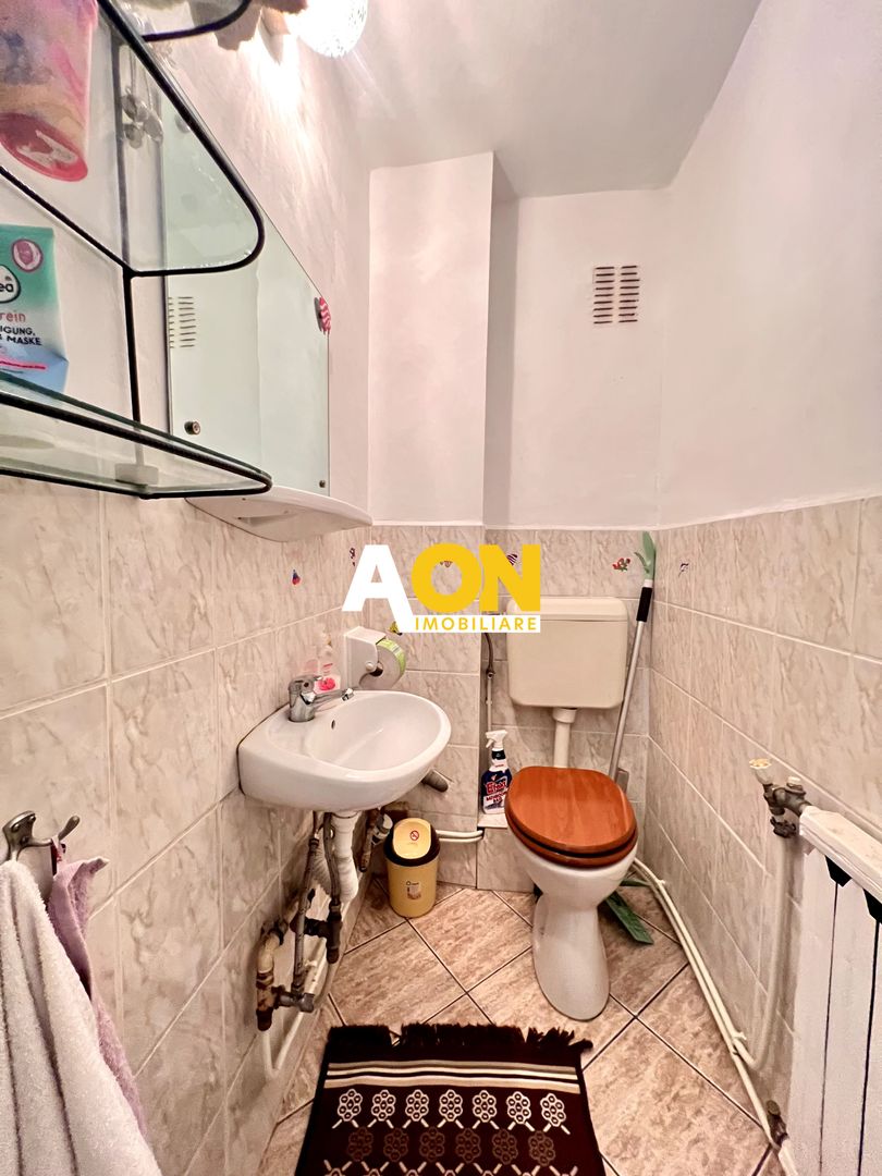 Apartament cu 3 camere Alba Iulia - Poză 9