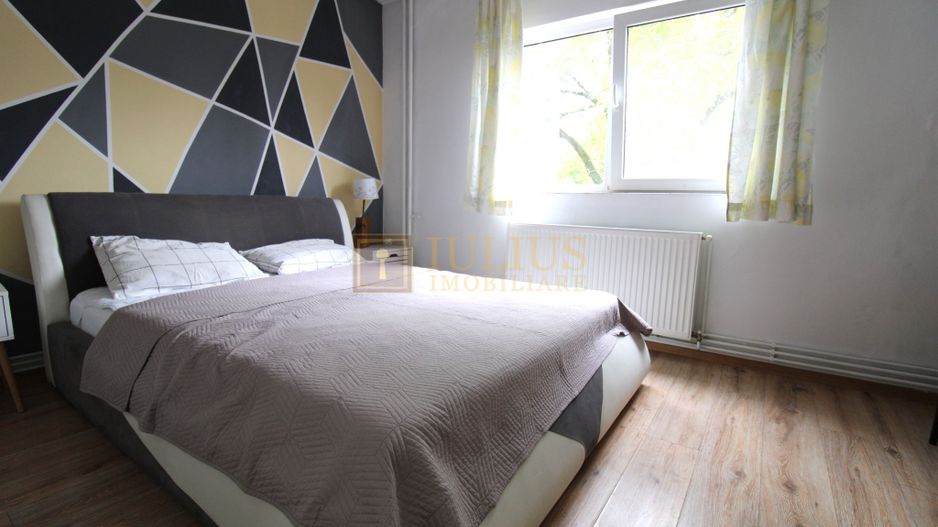 2 camere in zona Modern - Poză 4
