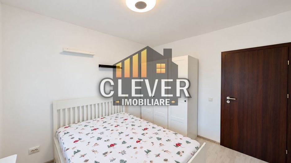 Dream Residence | 3 Camere | Semimobilat si utilat | Salaj - Pucheni - Poză 4