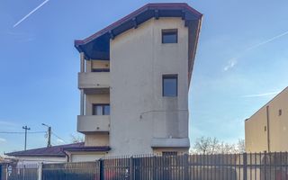 Spatiu de Birouri Sau Comercial | Soseaua Chitilei | Parcare - Poză 11