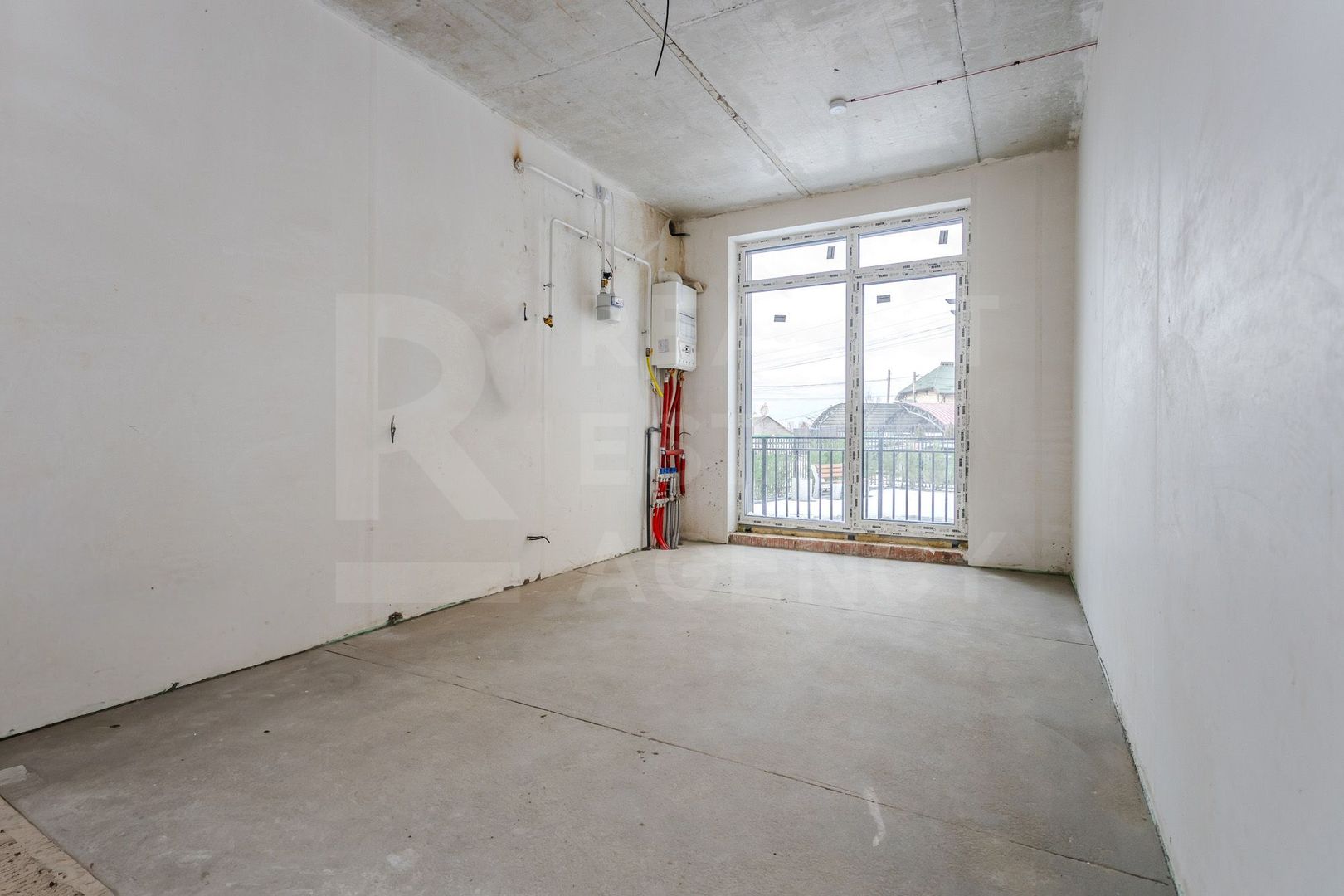 Vânzare, apartament, 2 camere, strada Circului, Râșcani - Poză 5