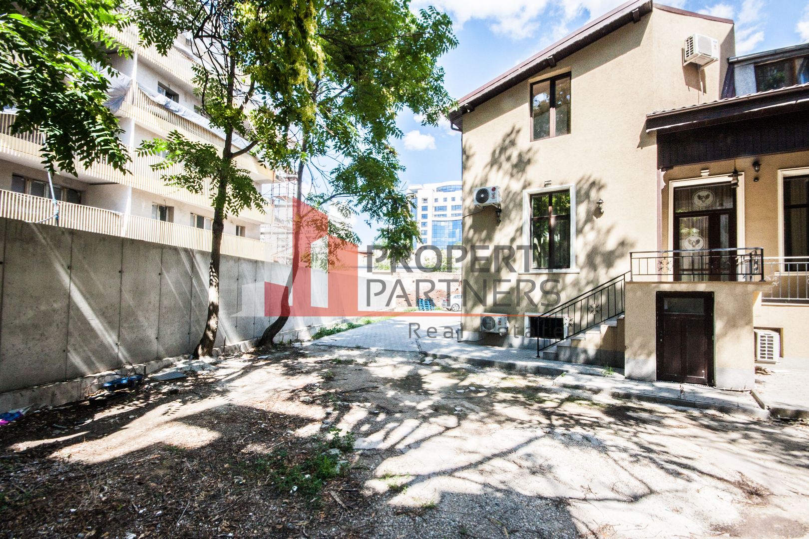 2 apartamente unite in casa in zona centrala, Unirii - Marasesti - Poză 5