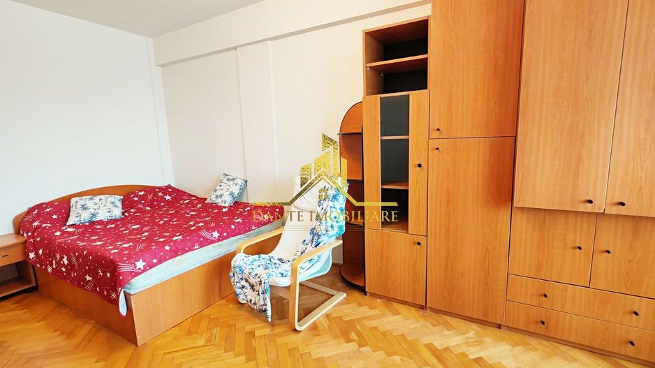 2 camere, decomandat, spatios, modern, garaj, balcon, Manastur - Poză 4
