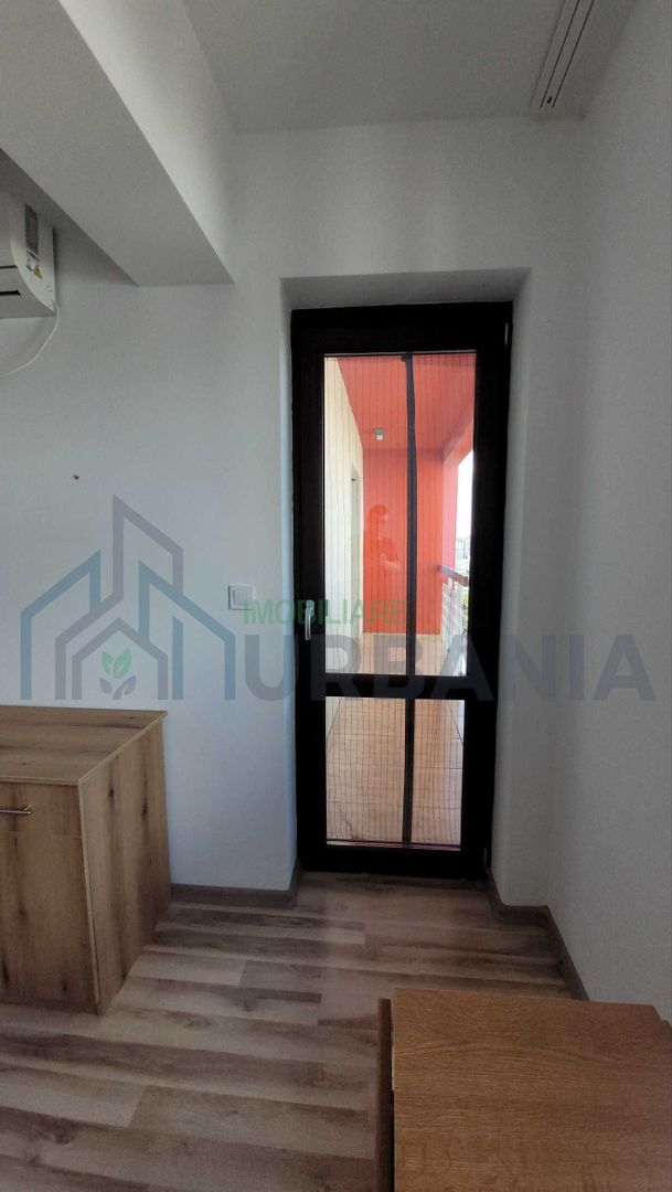 Apartament 2 camere de închiriat în Iasi, River's Towers - Poză 3