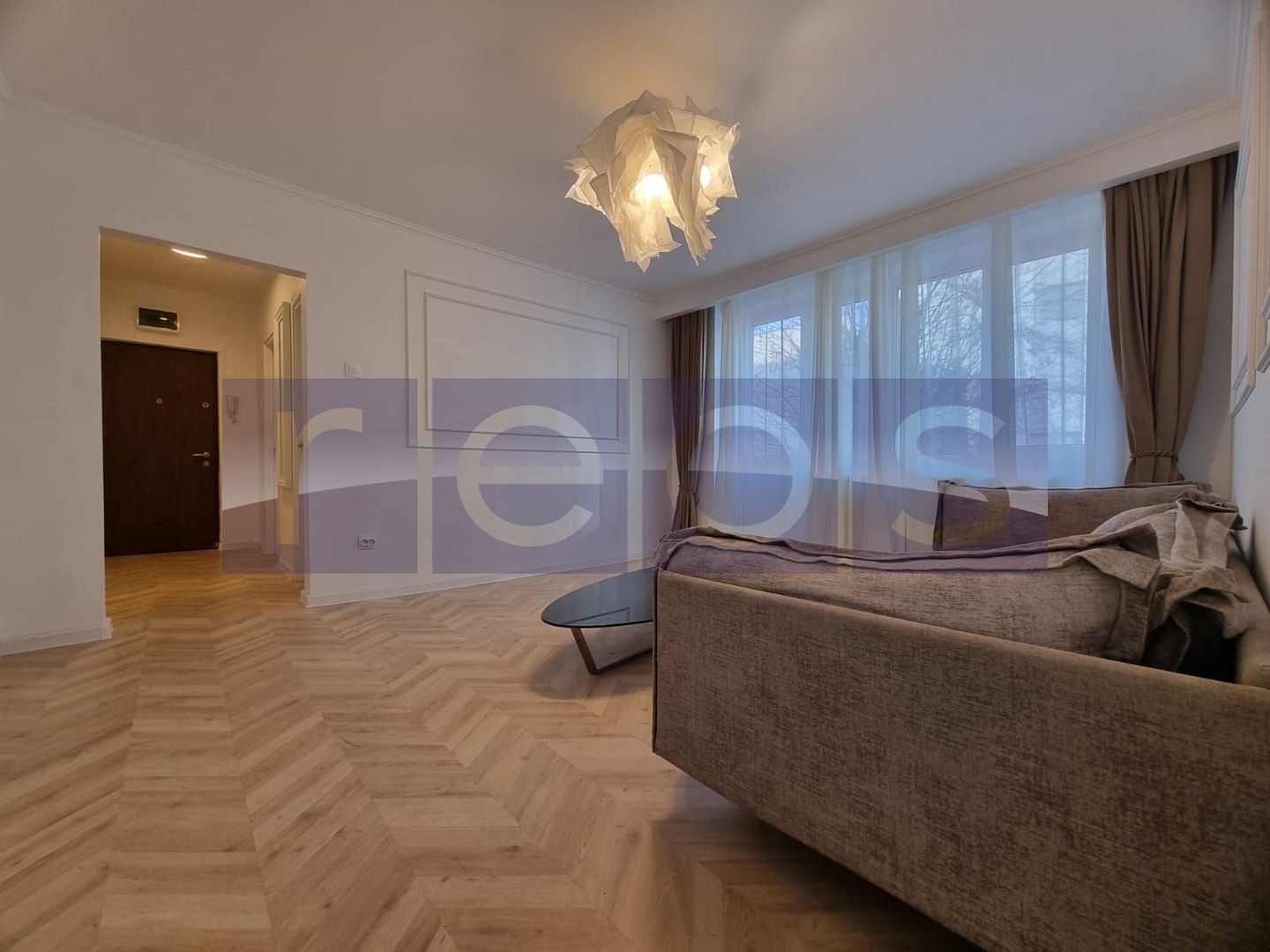 Apartament 3 camere Dorobanti Capitale Iancu de Hunedoara - Poză 5