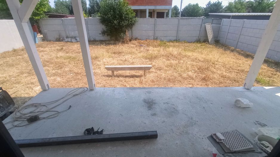 CASE INDIVIDUALE DOMNESTI, 4 CAMERE, INCALZIRE PARDOSEALA, COMISION 0% - Poză 5