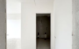 Apartament cu 3 camere/93 mp/CF/zona C-tin Brancusi. - Poză 16