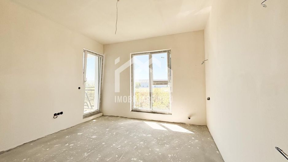 Casa individuala, 5 camere,119mp, Teren 500mp, Jucu de Mijloc, Panemar - Poză 5