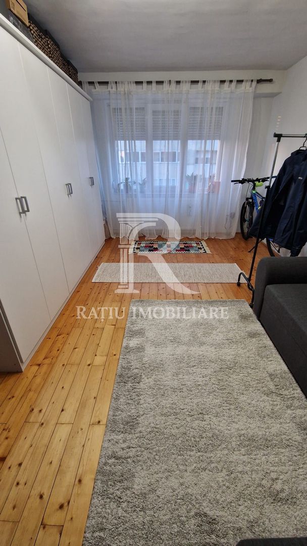 Apartament 3 camere | Nufarul | Oradea - Poză 6