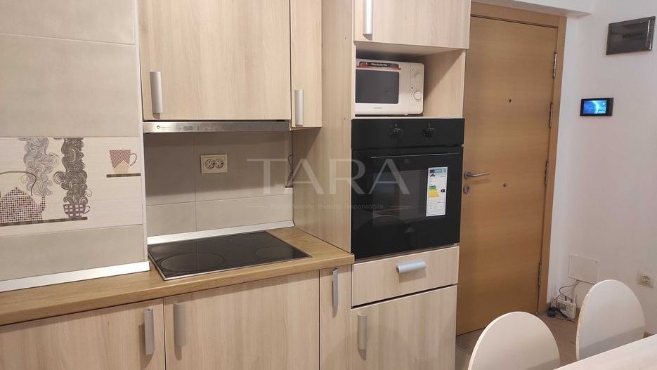 Apartament 2 camere, la cheie – zona Iulius Mall / FSEGA - Poză 8