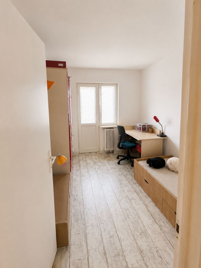 Apartament cu 4 camere de vanzare in zona Closca in Alba Iulia - Poză 4