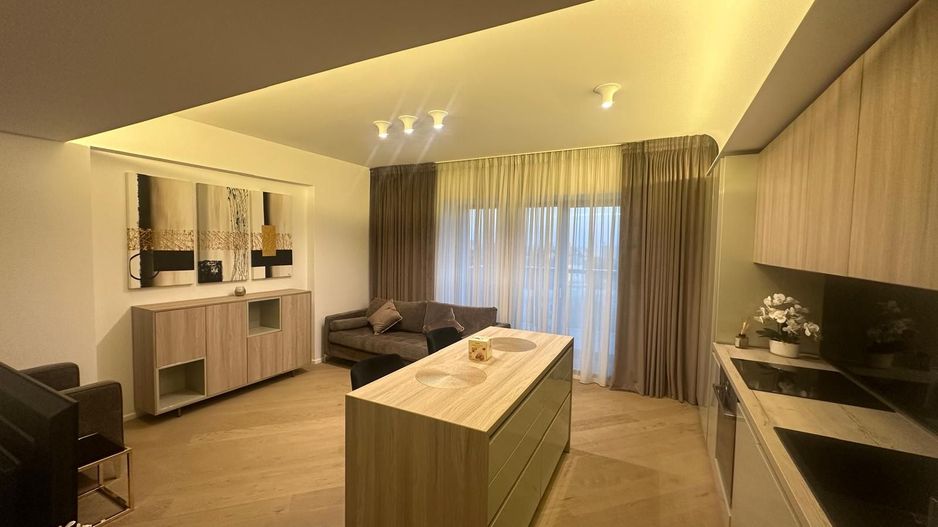 Apartament 3 camere | Cortina Academy | Loc de parcare  I - Poză 4