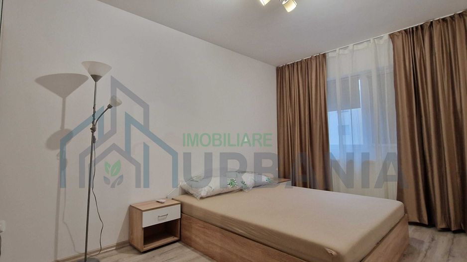 Apartament 2 camere de inchiriat C.U.G. - Poză 6