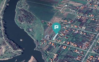 Teren intravilan de 1363 mp în Mândruloc - Poză 4