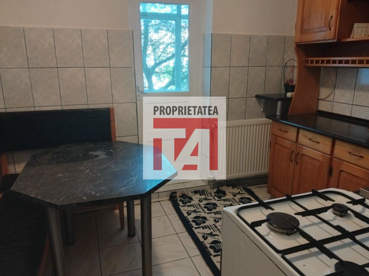 Apartament 3 camere de inchiriat Bd Ferdinand - Poză 3
