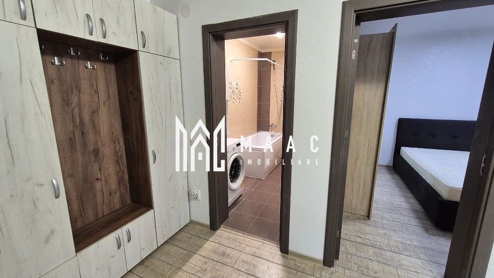 Apartament 2 camere | Etaj 1 | Balcon | Arhitectilor - Poză 1