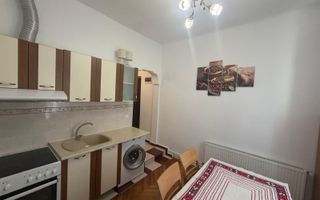 Garsonieră de închiriat – zona Piața Cluj - Poză 2
