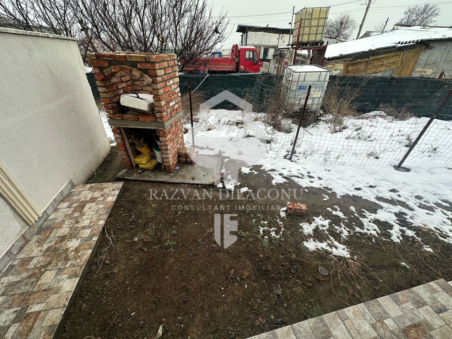 Casa De Vanzare Agigea - Poză 4