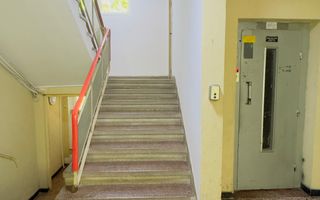 2 Camere | 54mp | et 2/9 | Bloc reabilitat | langa metrou - Poză 18