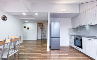 Apartament 3 camere de inchiriat, 100 mp, zona Buna Ziua - Poză 15