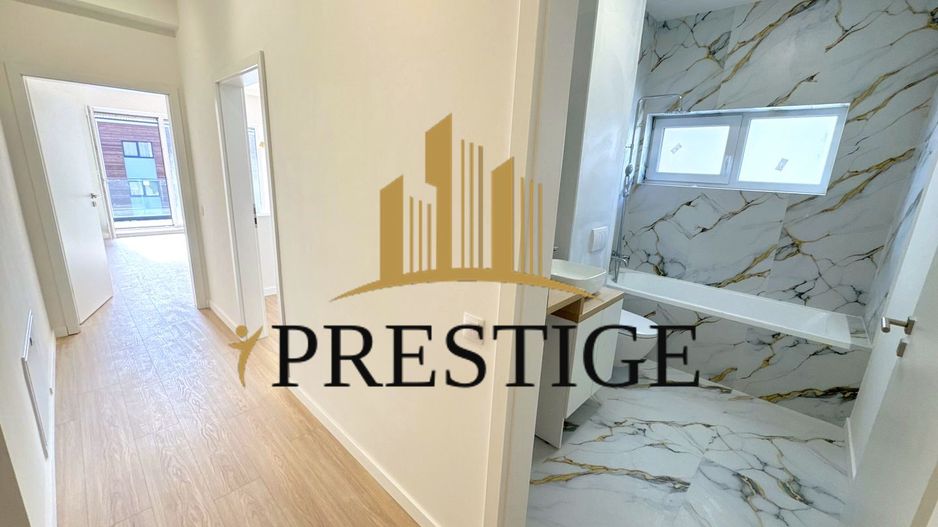 COMISION 0% | APARTAMENT 2 CAMERE CARTIER DA VINCI | ETAJ 1 | PARCARE - Poză 12