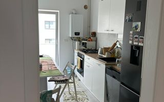 3 camere confort 1 zona Neptun -Giroc etaj 2, bloc cu lift - Poză 2