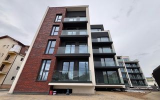 Apartament PREMIUM 3 camere cu GARAJ - zona Centrala - Poză 10