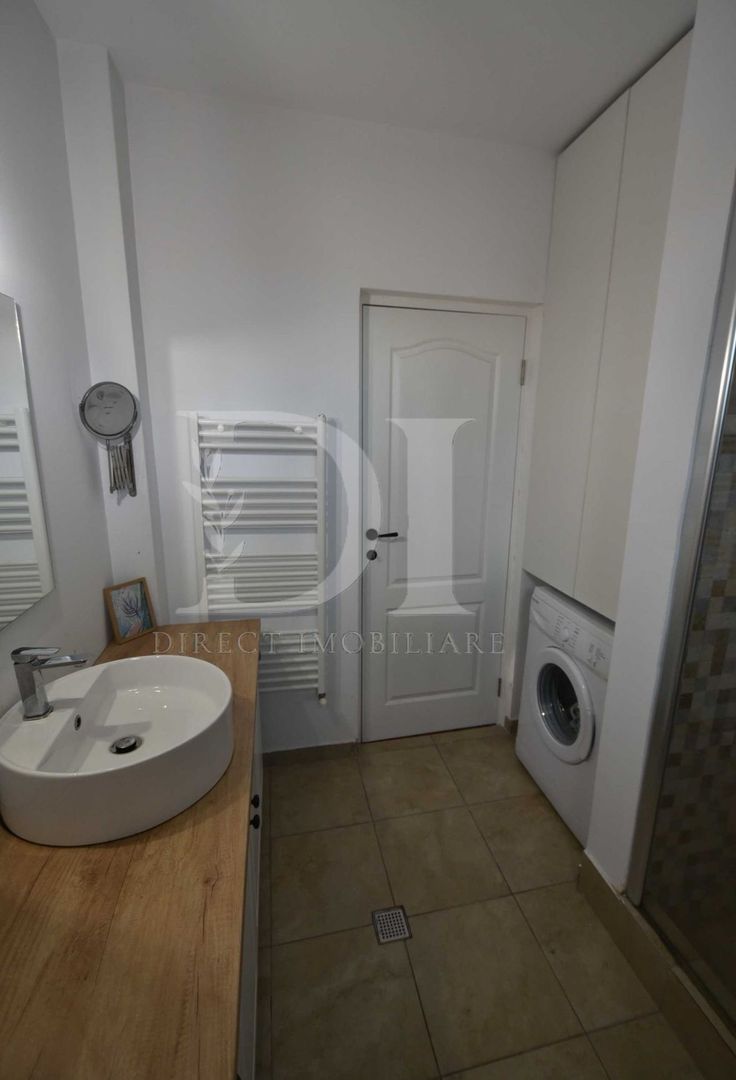 Apartament la cheie / etaj intermediar / Zona Parcul Poligon - Poză 8