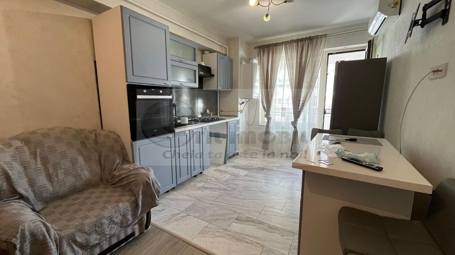 Apartament 2 camere - Royal Town Copou - Poză 6
