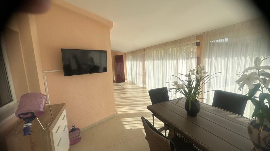 CASA SINGLE 4 CAMERE MARTISOR, TOATE UTILITATILE, CENTRALA,COMISION 0% - Poză 9