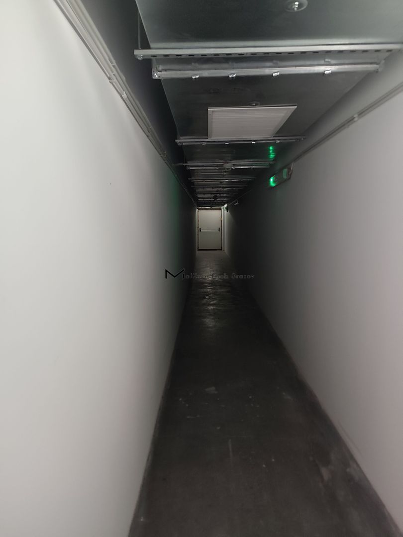 Hala de inchiriat Brasov - Poză 5