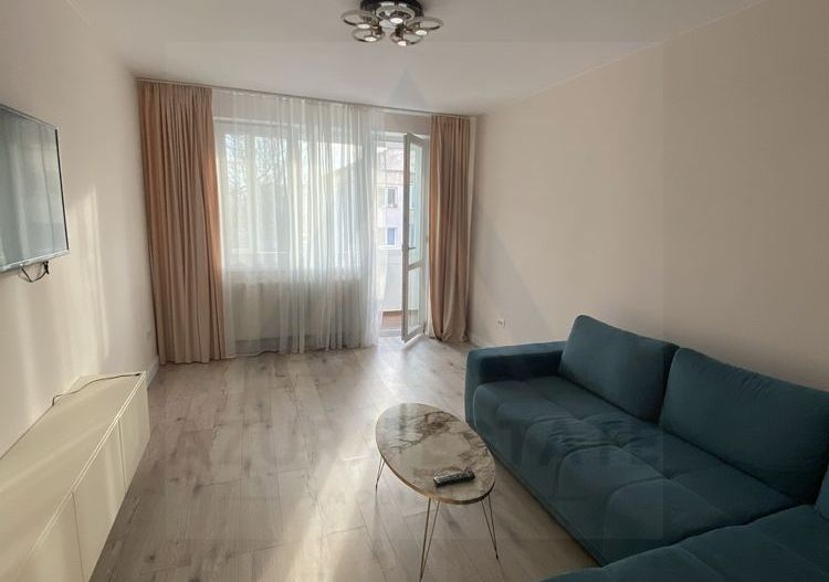 Apartament modern cu 2 camere 50 mp utili si balcon inchis in Șelimbăr - Poză 2