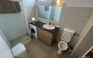 2 camere, modern, bloc nou, Manastur, zona Usamv, Platinia - Poză 10