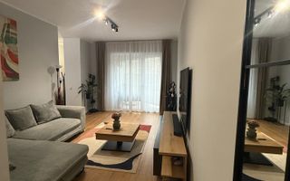 Apartament 2 camere, 56mp, parcare, intermediar , zona Vivo - Poză 3