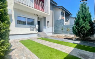 Casă înșiruita 4 camere | Panouri solare + Baterie de stocare - Poză 3