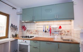 De închiriat apartament 2 camere, renovat, Calea Moșilor – Eminescu - Poză 11