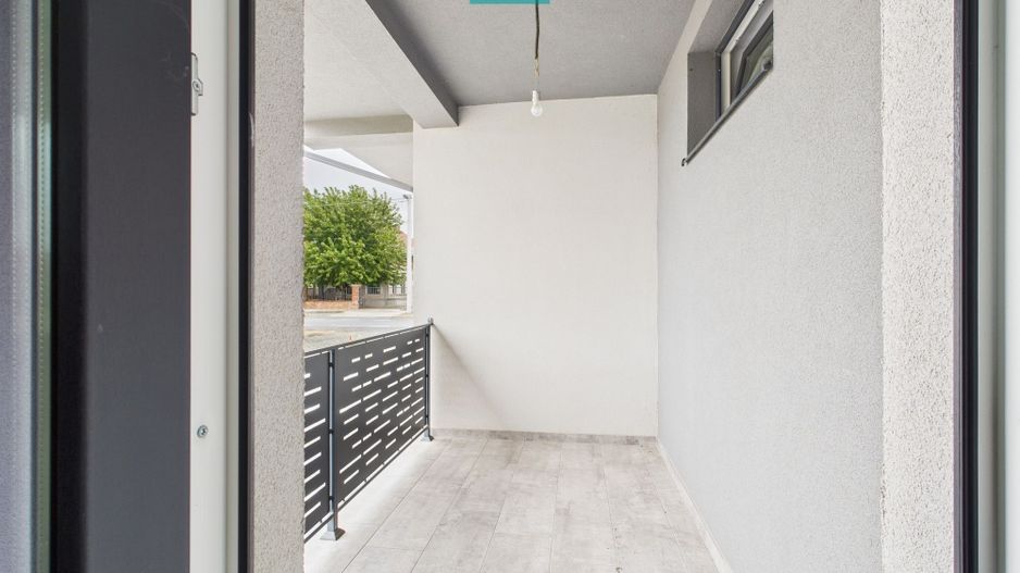 Apartament cu 2 camere – Moșnița Veche - Poză 23