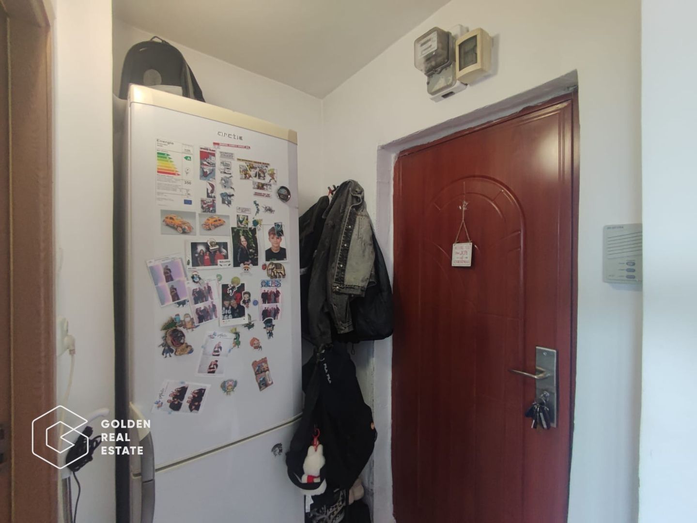 Garsoniera confort 1, mobilata si utilata, Confectii- 0% COMISION - Poză 4