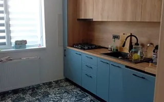 Casa Vila*- Mobilata* Berceni / Ilfov - Poză 18