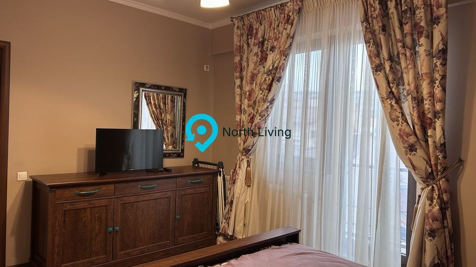 Apartament Boutique | Turda | Centrală Proprie | Plan Secundar - Poză 6