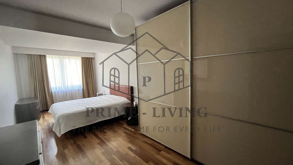 APARTAMENT SUPERB CU 4 CAMERE  LA INCHIRIERE PE SOSEAUA NORDULUI - Poză 11