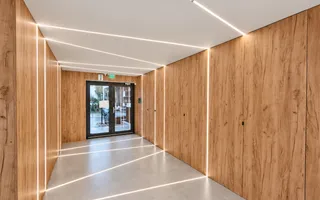 0% Comision | 3 camere | Vivamus Residence | Orizontului 6 - Poză 21