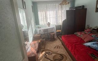 Apartament cu 2 camere / 47 mp/ zona Podu Ros - Poză 3