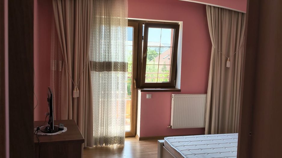 vila ind. 4cam(p+1+pod locuibil)3bai,mob-util/7min metrou DLeonida - Poză 26