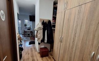 Apartament Modern cu 2 Camere și Terasă în Iris - Poză 7
