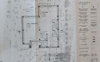 Casa individuala, 4 camere,  142mp,  curte 350mp,  Jucu de Mijloc - Poză 2