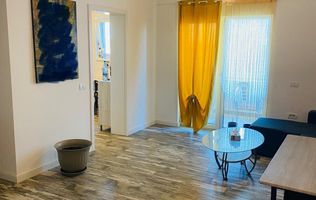 Apartament 2 Camere Giarmata Vii - Bloc nou