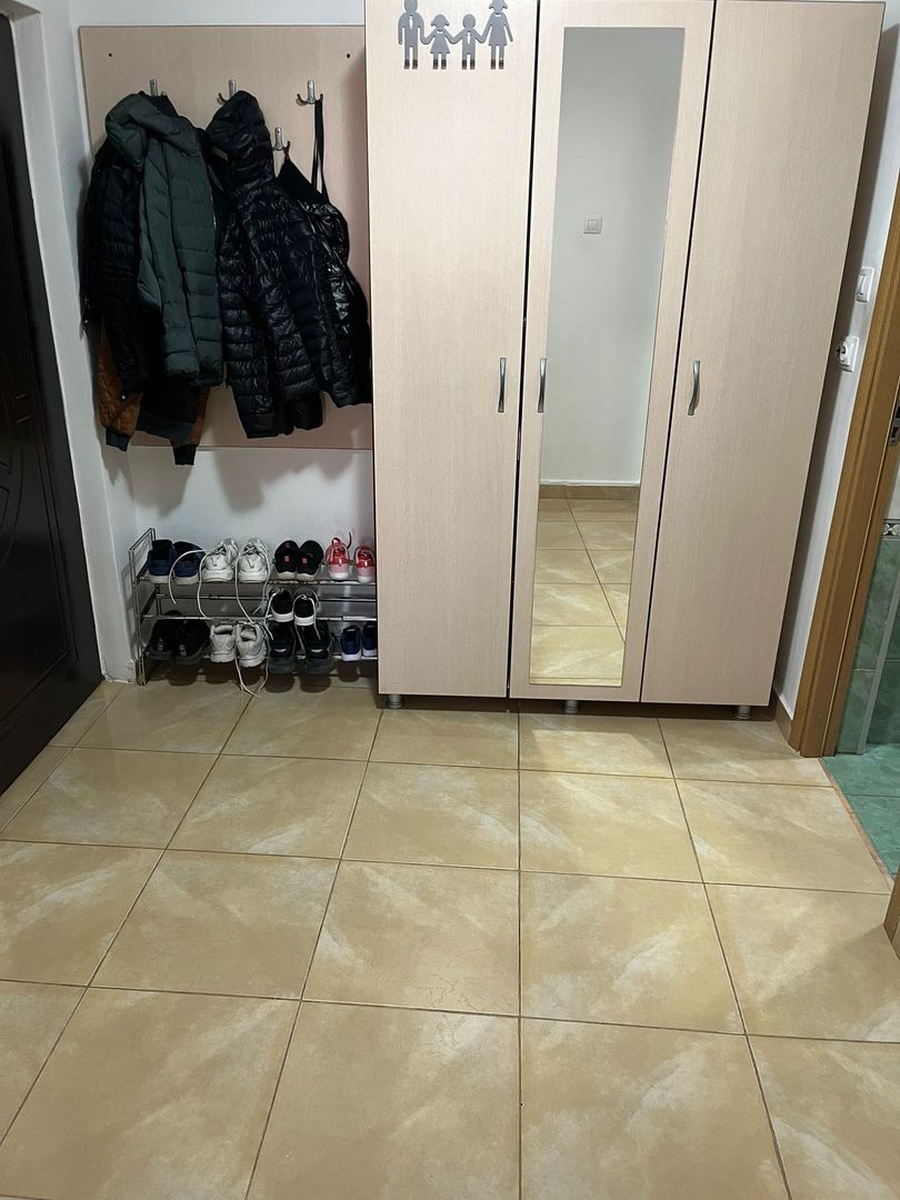 Apartament cu 2 camere de vanzare in Alba Iulia - Poză 7