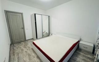 Metrou Berceni -Biruintei 2 camere 64mp plus curte 100mp - Poză 10